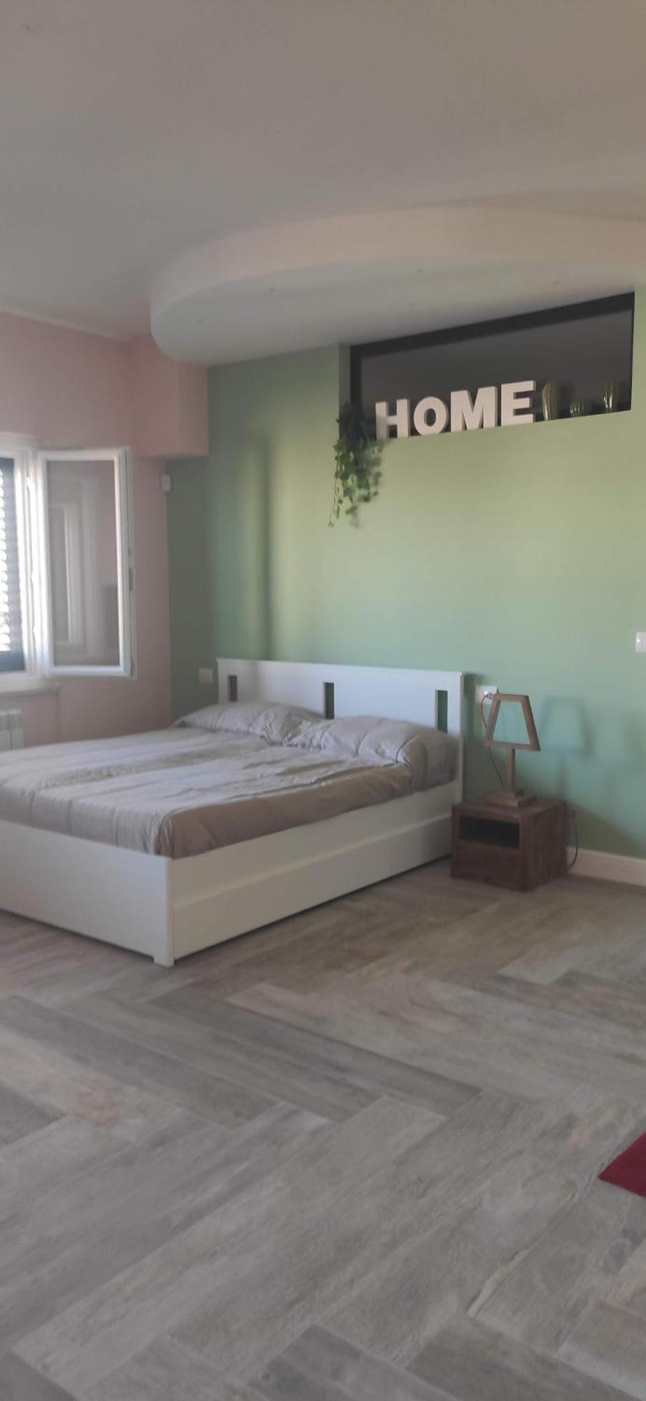 Apartment Home Trani Trani