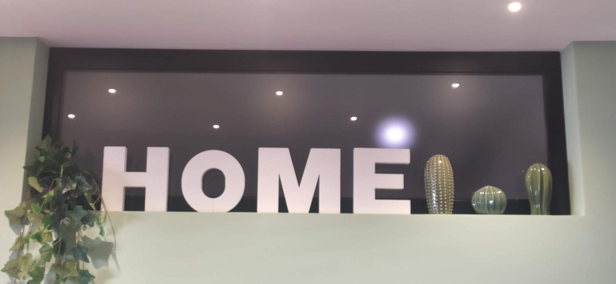 Home Trani *