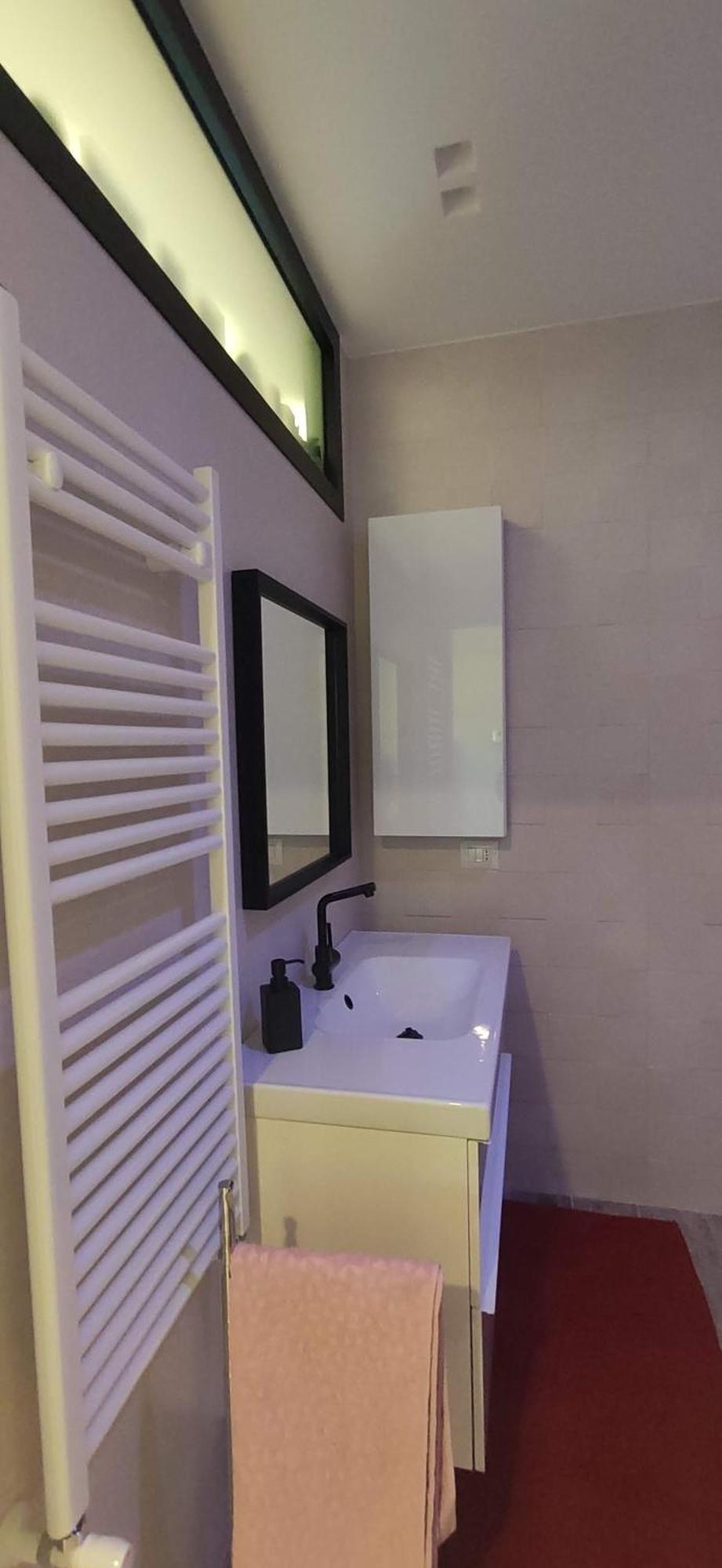 Apartment Home Trani *