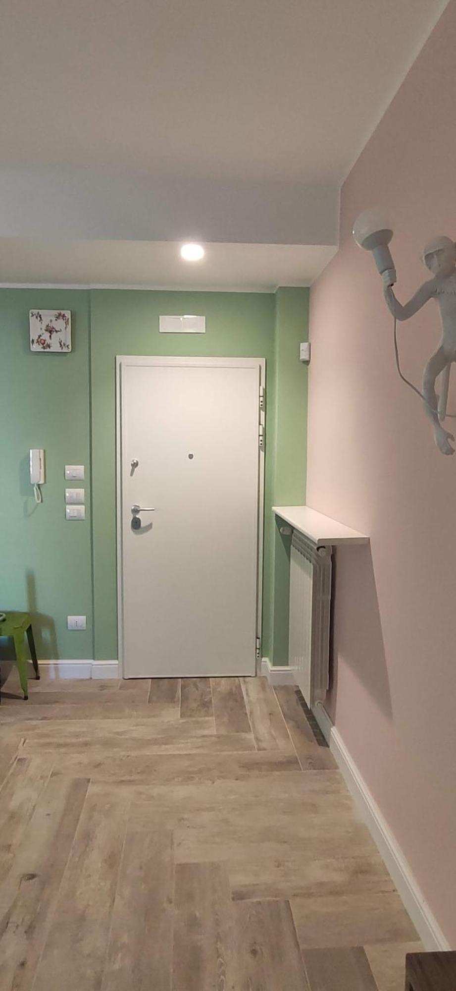 Apartment Home Trani Trani
